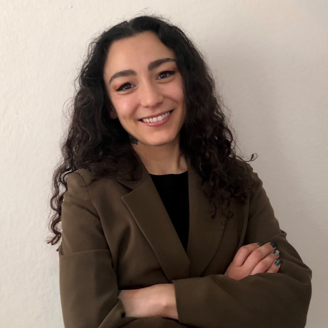 Melike Eğinlioğlu